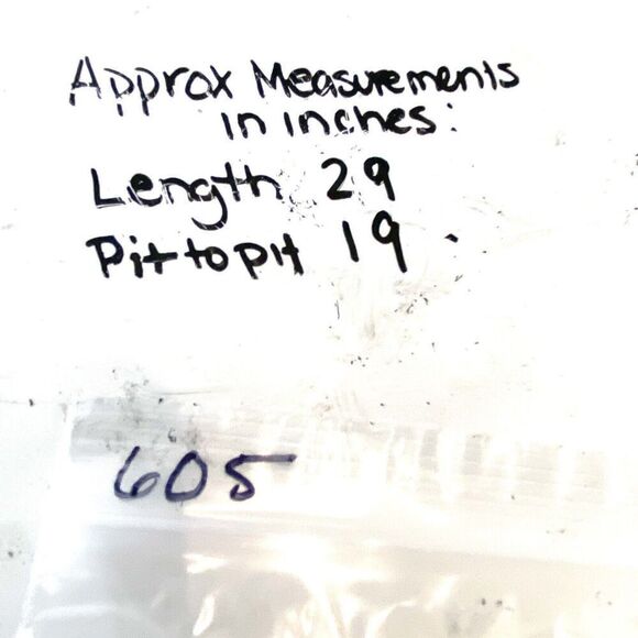 Live The Process Top Women’s M Ribbed Long Sleeve Beige Scoop Neck Super Soft - Picture 4 of 4